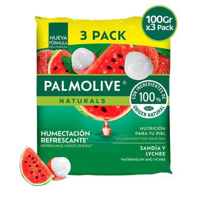 Palmolive