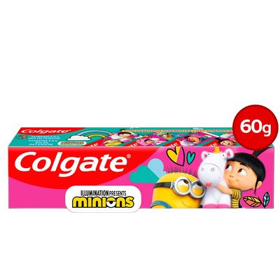 Colgate