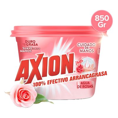 Axion