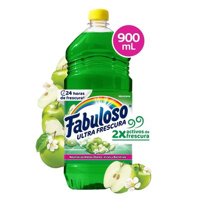 Fabuloso