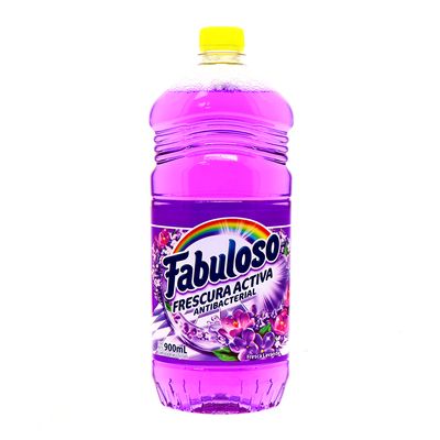 Fabuloso