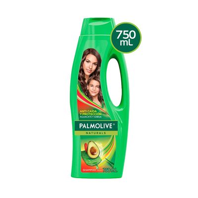 Palmolive