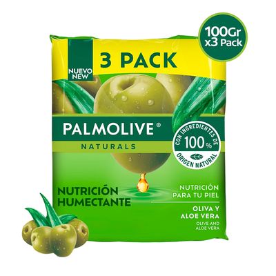 Palmolive