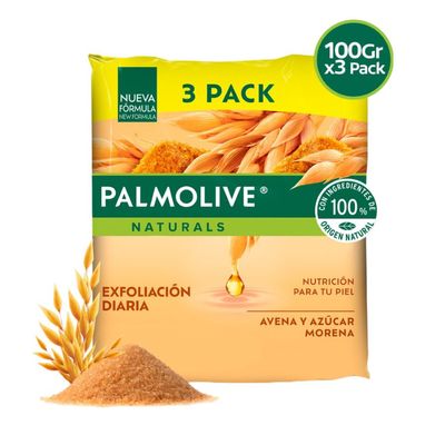 Palmolive