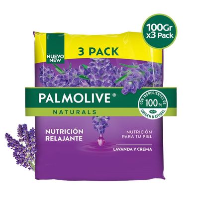 Palmolive