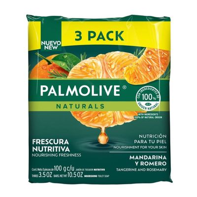 Palmolive