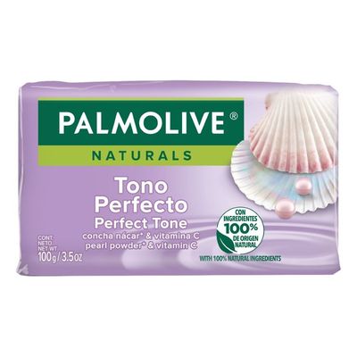 Palmolive