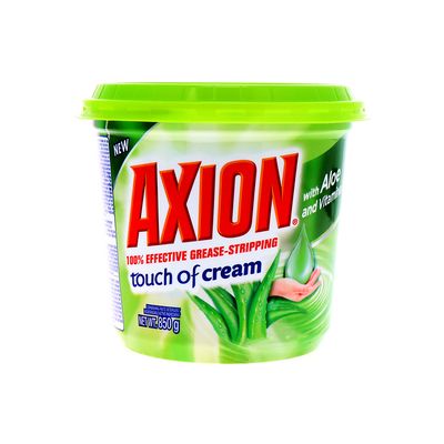 Axion