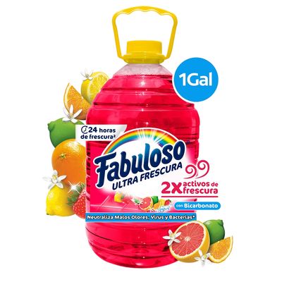 Fabuloso