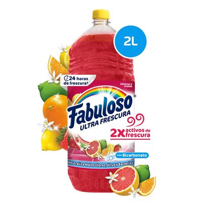 Fabuloso