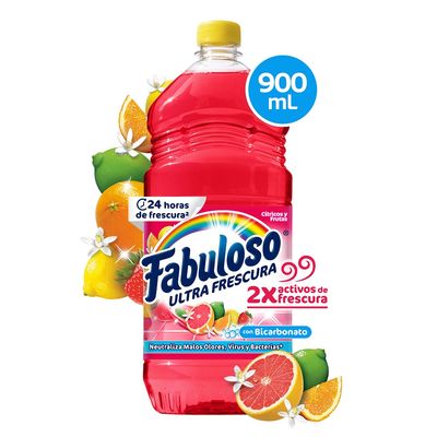 Fabuloso