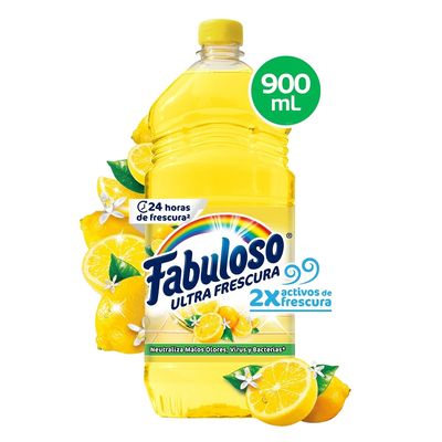 Fabuloso