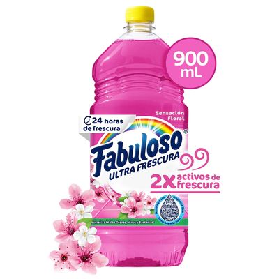 Fabuloso