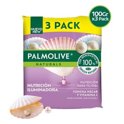 Palmolive