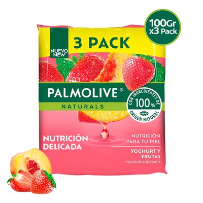 Palmolive