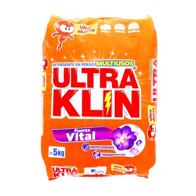 Ultra-Klin