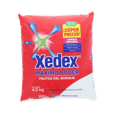 Xedex