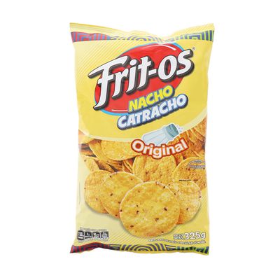 Frito-Lay