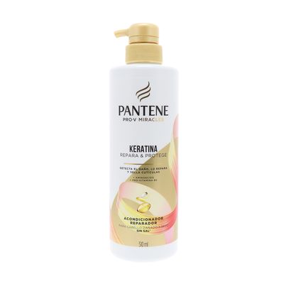 Pantene