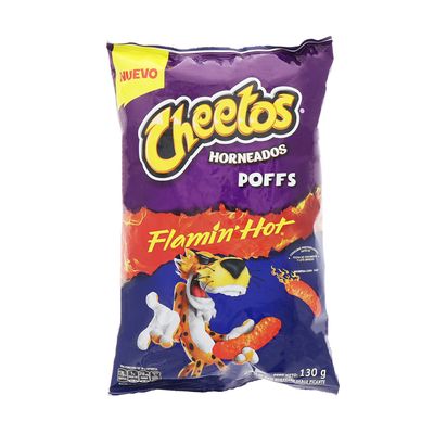 Cheetos