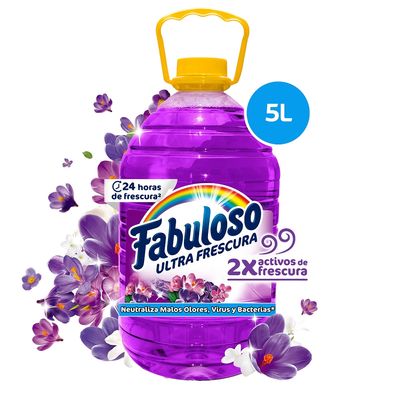 Fabuloso