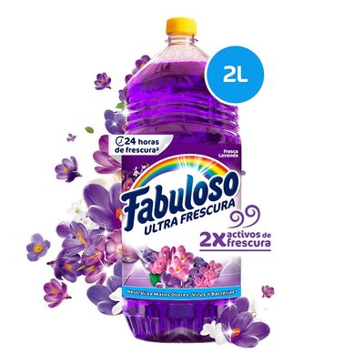 Fabuloso