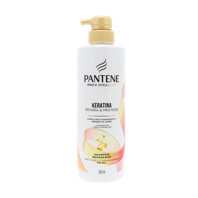 Pantene