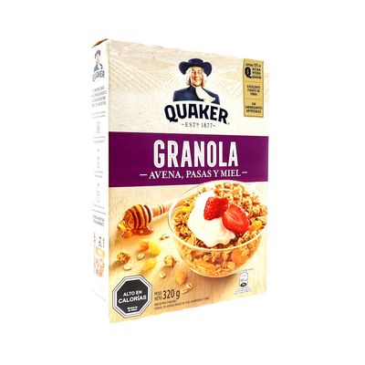 Quaker