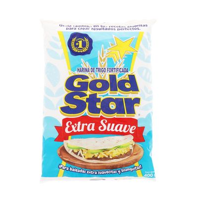 Gold-Star