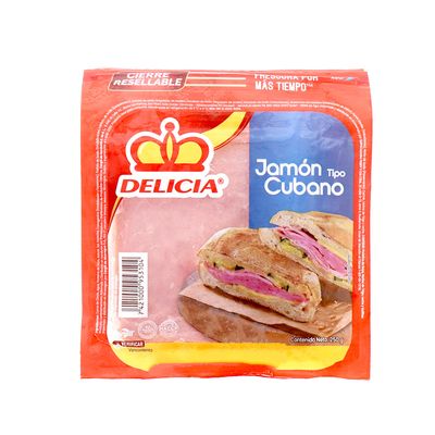 Delicia