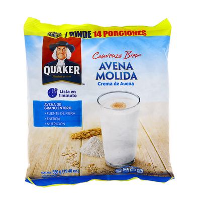 Quaker