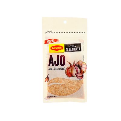 Maggi