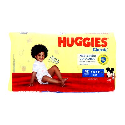 Huggies