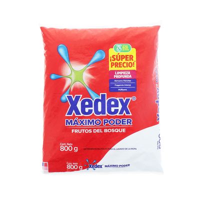 Xedex