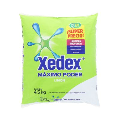 Xedex