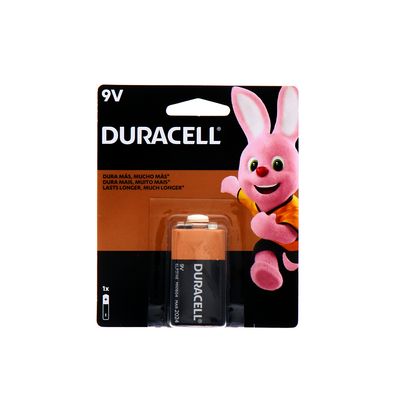 Duracell