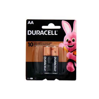 Duracell