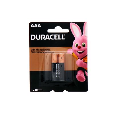 Duracell