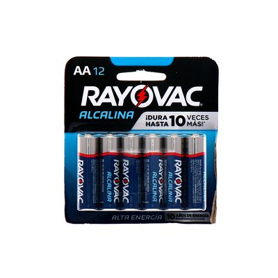 Rayovac