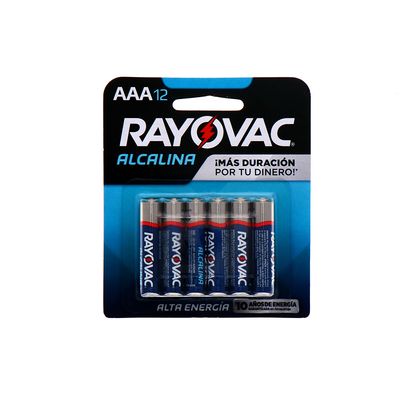 Rayovac