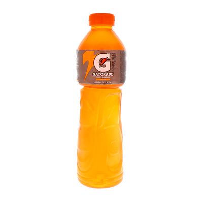 Gatorade