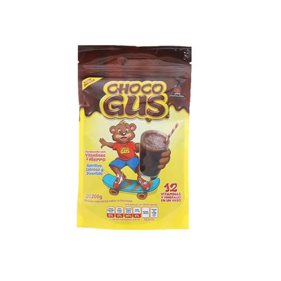 Choco-Gus