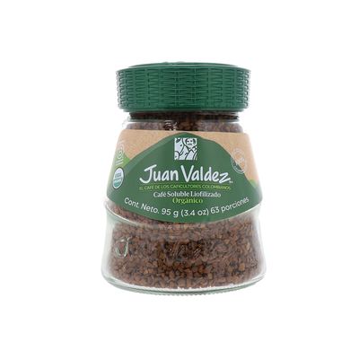 Juan-Valdez