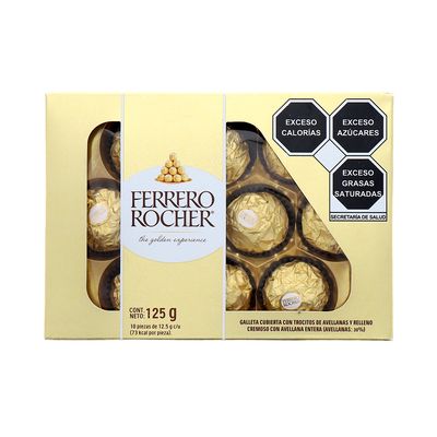 Ferrero-Rocher