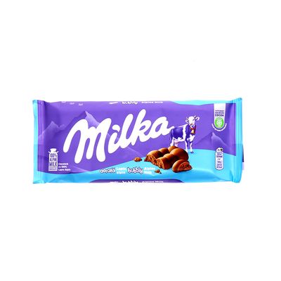 Milka