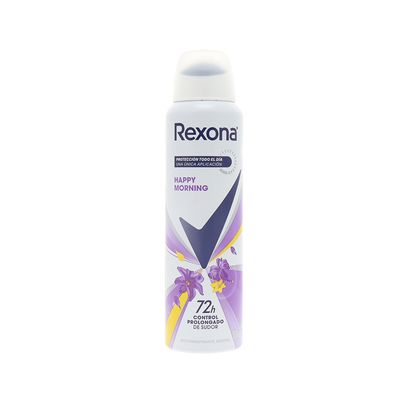 Rexona