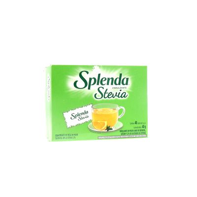 Splenda