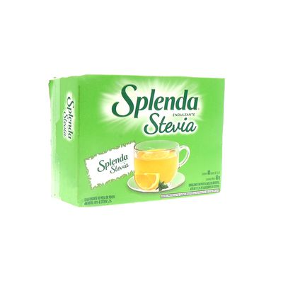 Splenda