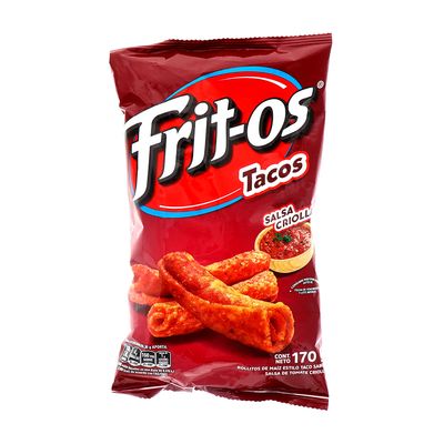 Frito-Lay