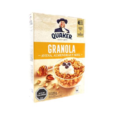 Quaker